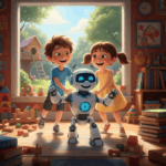 Por que ensinar Inteligência Artificial ao seu filho agora é um ato de amor ao futuro