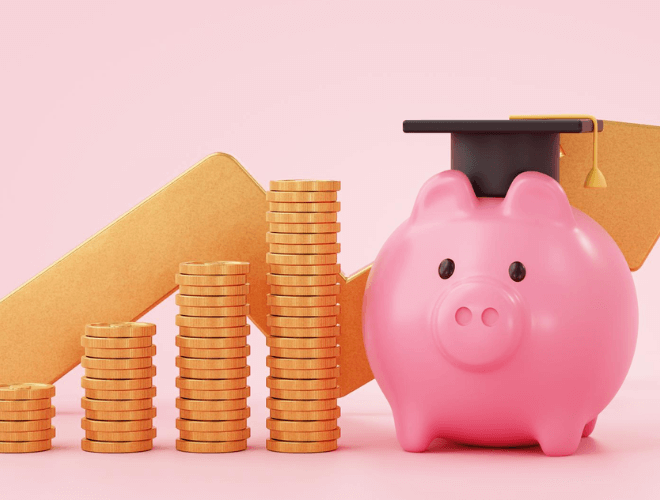 A Importância de Entregar Educação Financeira para os Nossos Filhos em Casa e nas Escolas