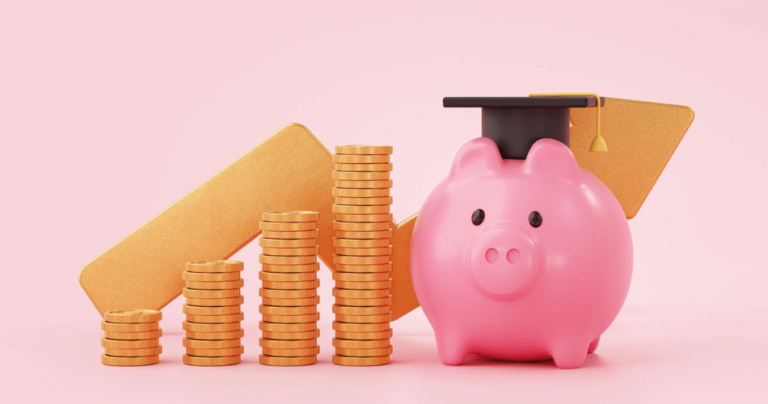 A Importância de Entregar Educação Financeira para os Nossos Filhos em Casa e nas Escolas