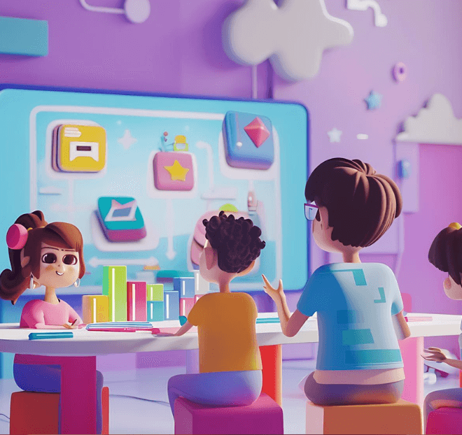 Por que Precisamos Evoluir nas Metodologias de Educação para Garantir o Futuro dos Nossos Filhos
