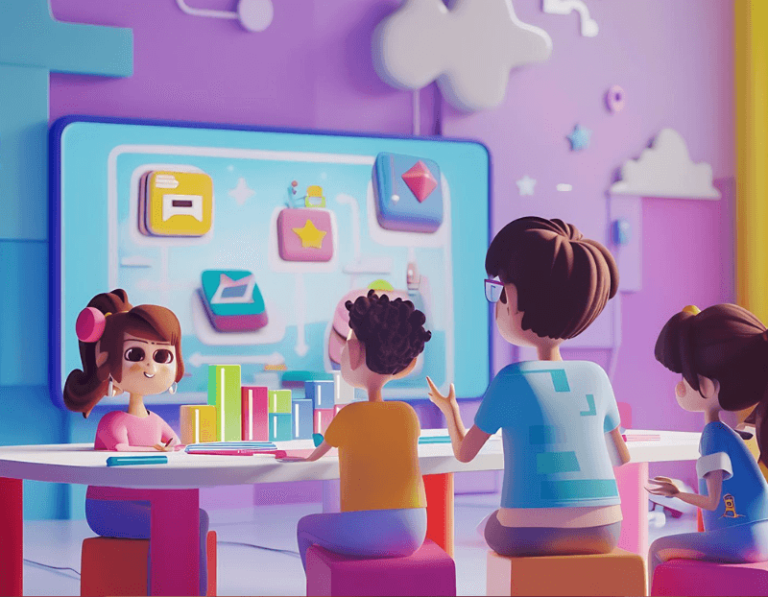 Por que Precisamos Evoluir nas Metodologias de Educação para Garantir o Futuro dos Nossos Filhos